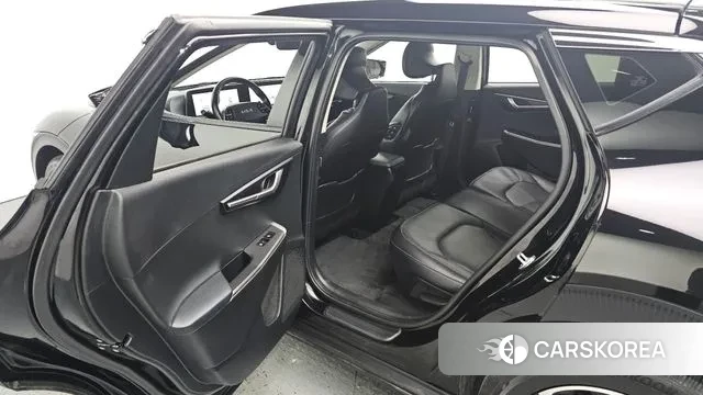 Kia EV6 id 3660292 из Кореи 3