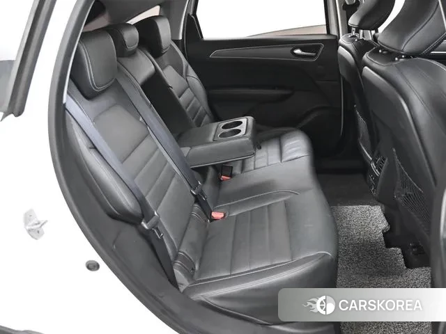 Renault Korea (Samsung) XM3 2020 Белый из Кореи, фото 3