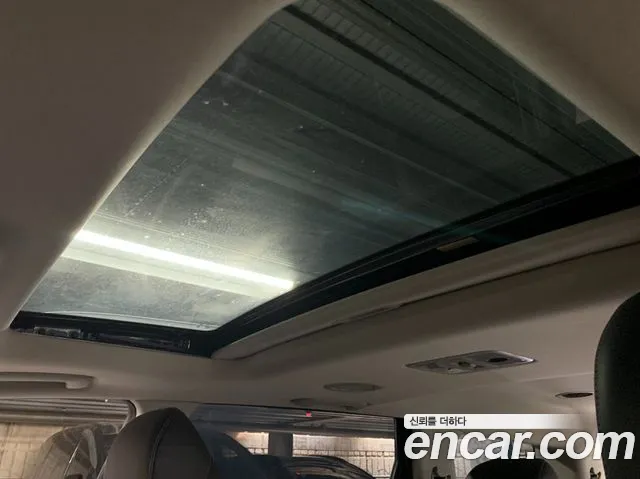 Kia Mohave Master 2021 Черный из Кореи, фото 3