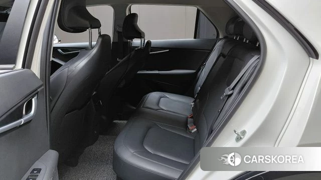 Kia Di Ol Nu Niro 2022 Белый из Кореи, фото 3