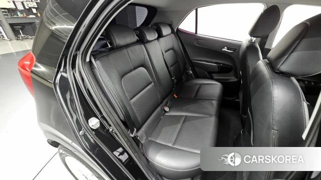 Kia All New Morning (JA) 2018 Черный из Кореи, фото 3