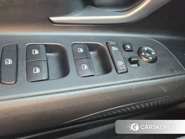 Hyundai Avante (CN7) 2020 Белый из Кореи, фото 3