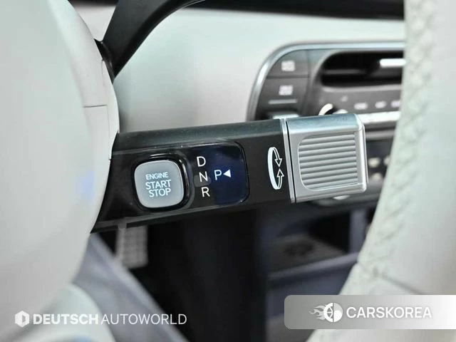 Hyundai Palisade (LX3) 2025 Белый из Кореи, фото 3