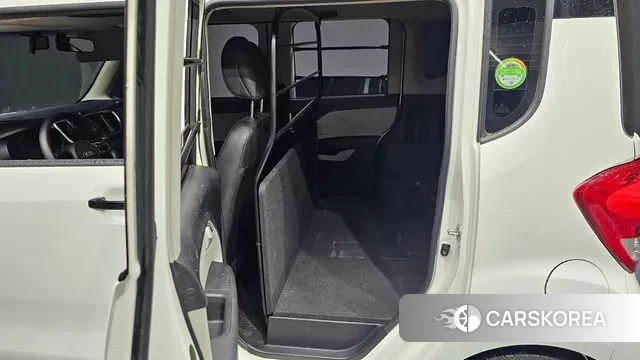 Kia The New Ray 2018 Белый из Кореи, фото 3