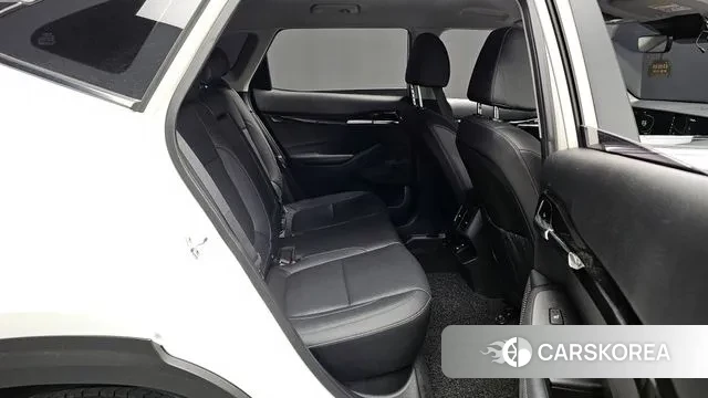 Kia The New Seltos 2022 Белый из Кореи, фото 3