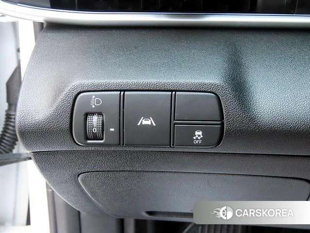 Hyundai Avante (CN7) 2021 Белый из Кореи, фото 3