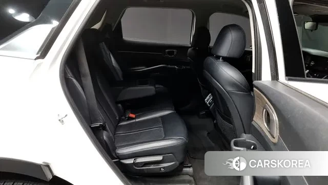 Kia Sorento 4th Generation 2022 Белый из Кореи, фото 3