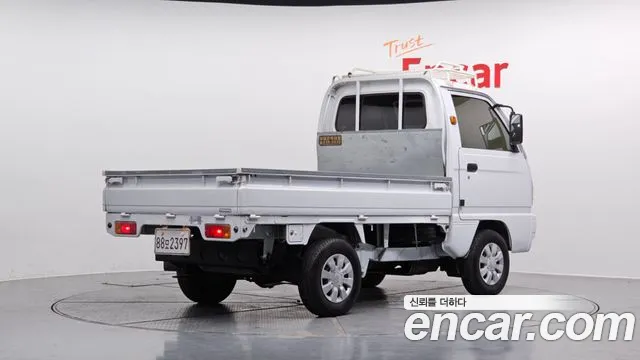 Chevrolet (GM Daewoo) New Labo id 2766221 из Кореи 3