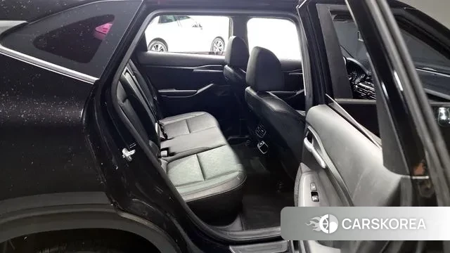 Kia Seltos 2020 Черный из Кореи, фото 3