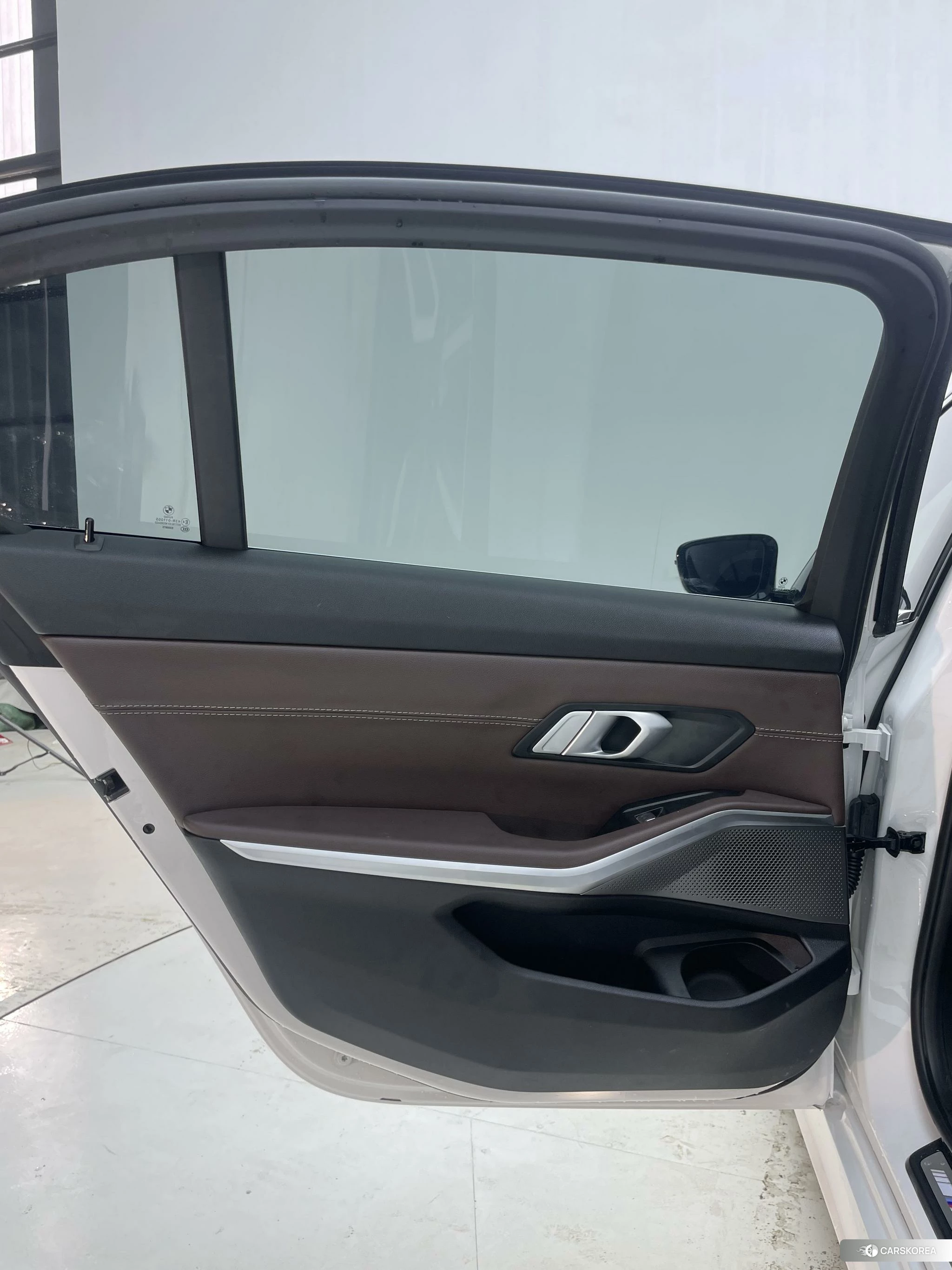 BMW 3 series id 4473997 из Китая 3