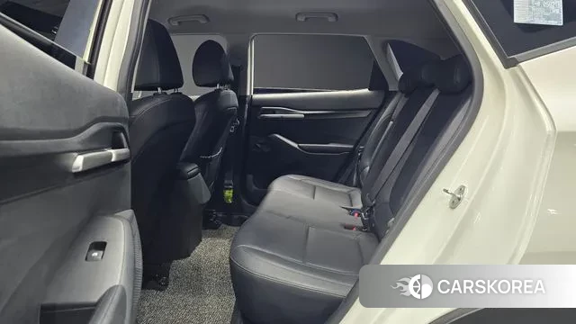 Kia Seltos 2020 Белый из Кореи, фото 3