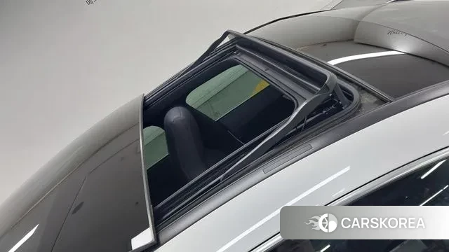 Mercedes-Benz CLA-Class C118 2021 Белый из Кореи, фото 3