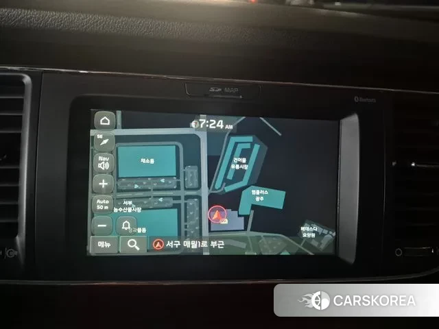 Kia The New Carnival 2018 Серебряный из Кореи, фото 3