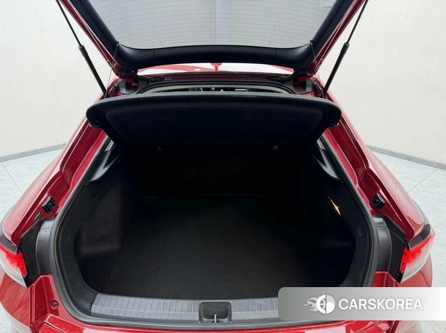 Volkswagen Lingdu 2022 Красный из Китая, фото 3