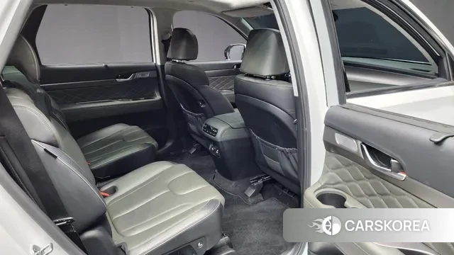 Hyundai Palisade 2020 Белый из Кореи, фото 3