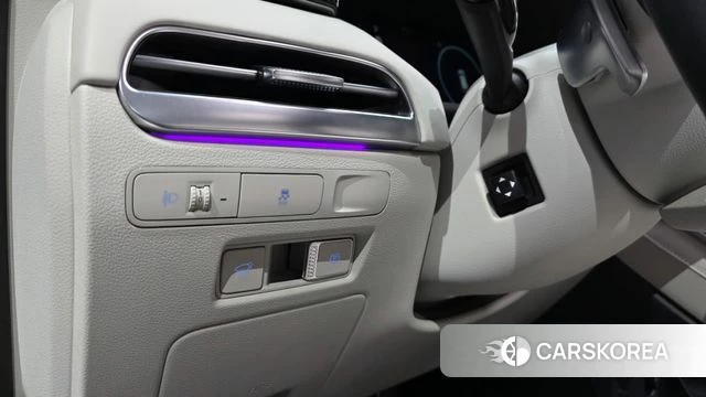Hyundai The New Palisade 2023 Белый из Кореи, фото 3