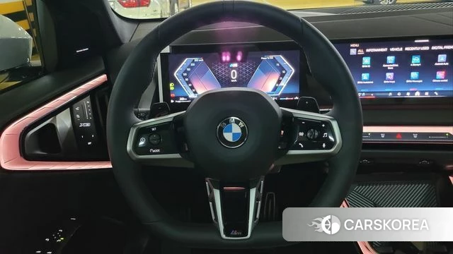 BMW X3 (G45) 2026 Белый из Кореи, фото 3