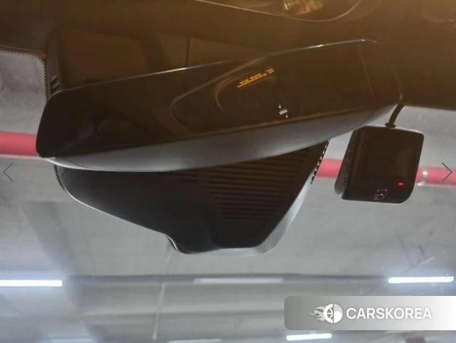 Mercedes-Benz E-Class W214 2024 Синий из Кореи, фото 3