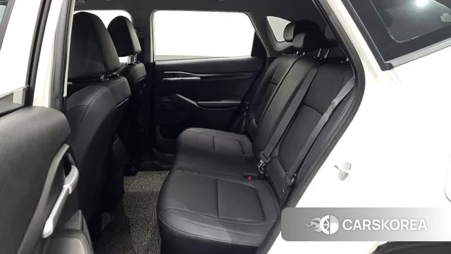 Kia The New Seltos 2023 Белый из Кореи, фото 3