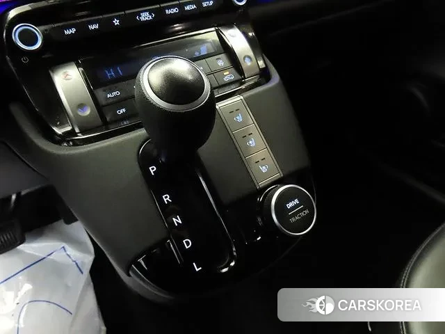 Hyundai Casper 2023 Белый из Кореи, фото 3