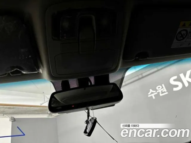 Ssangyong Beautiful Korando id 2641912 из Кореи 3