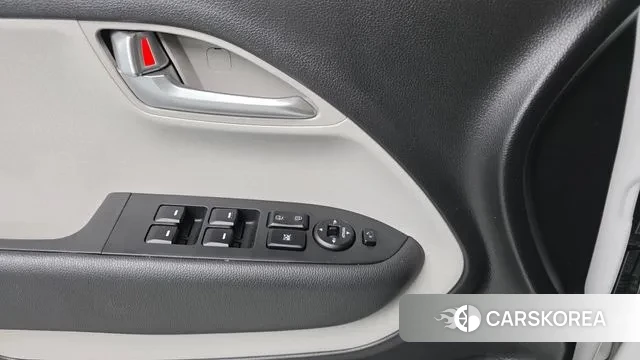 Kia The New Ray 2021 Белый из Кореи, фото 3