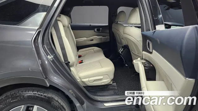 Kia Sorento 4th Generation id 2716296 из Кореи 3