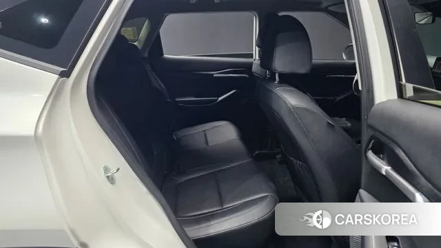 Kia Seltos 2022 Белый из Кореи, фото 3