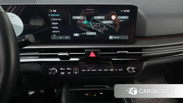 Kia The New Sportage 5th Generation Hybrid 2025 Белый из Кореи, фото 3