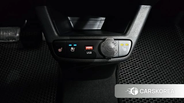 Kia The New Kia Ray 2025 Белый из Кореи, фото 3