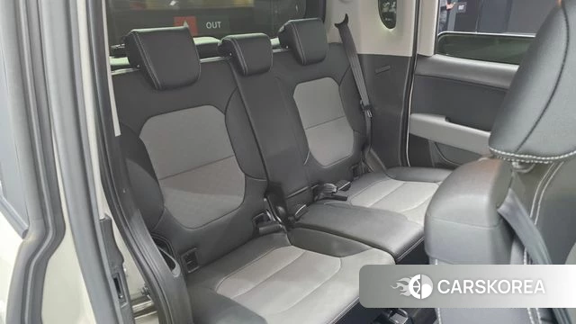 Kia The New Ray 2022 Жемчужный цвет из Кореи, фото 3