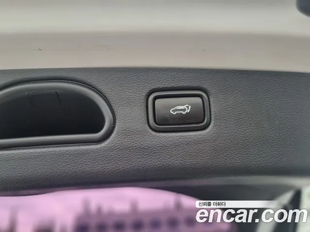 Hyundai All New Tucson 2020 Белый из Кореи, фото 3