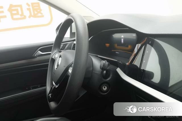 Volkswagen Lavida 2021 Желтый из Китая, фото 3