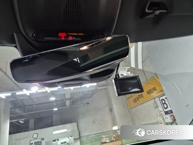 Volvo XC90 second Generation 2021 Жемчужный цвет из Кореи, фото 3