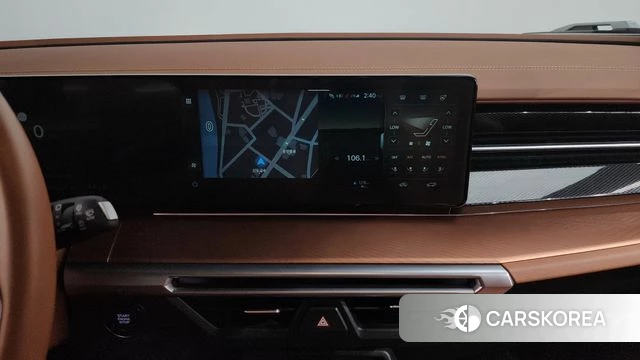 Ssangyong Torres 2025 Белый из Кореи, фото 3