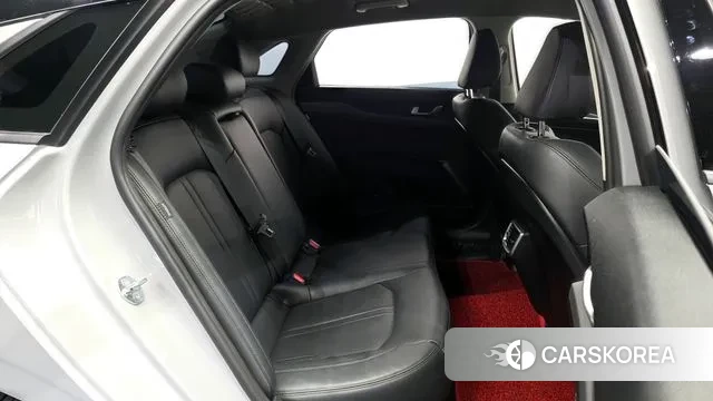 Kia The New K5 3rd generation 2024 Серебристо-серый из Кореи, фото 3