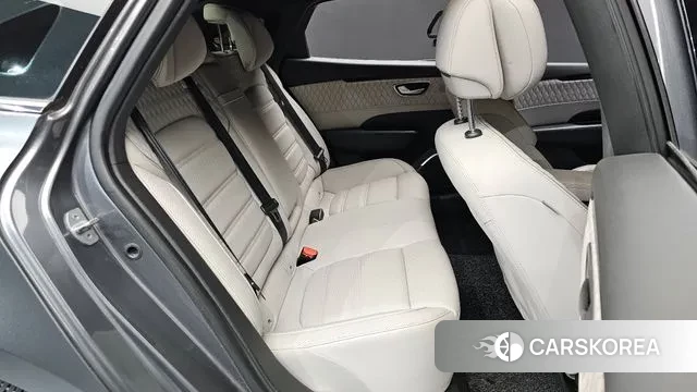 Renault Korea (Samsung) The New SM6 2020 Серый из Кореи, фото 3