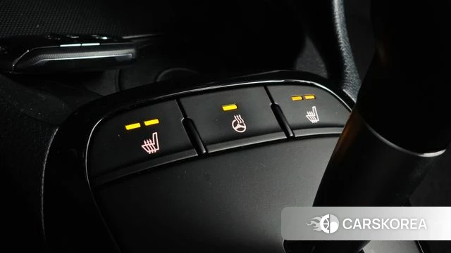 Kia All New Morning (JA) 2019 Жемчужный цвет из Кореи, фото 3