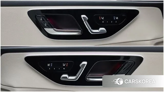 Mercedes-Benz C-Class W206 2025 Белый из Кореи, фото 3