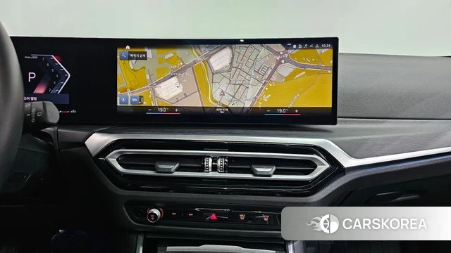 BMW 3 Series (G20) 2024 Белый из Кореи, фото 3