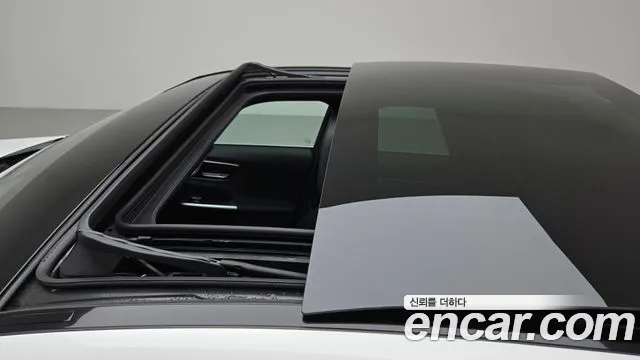 Mercedes-Benz C-Class W206 id 2448378 из Кореи 3