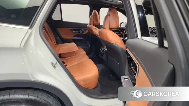 Mercedes-Benz GLC-Class X254 2023 Белый из Кореи, фото 3