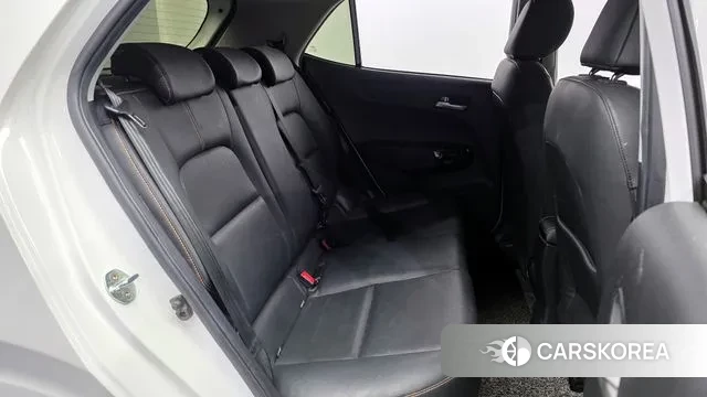 Kia Morning Urban (JA) 2022 Белый из Кореи, фото 3