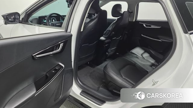 Kia EV6 2022 Белый из Кореи, фото 3