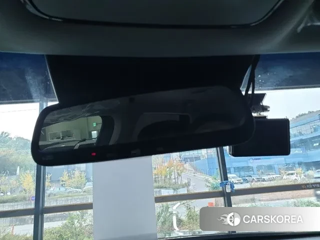 Hyundai Palisade 2020 Черный из Кореи, фото 3