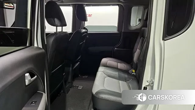 Kia The New Ray 2020 Белый из Кореи, фото 3