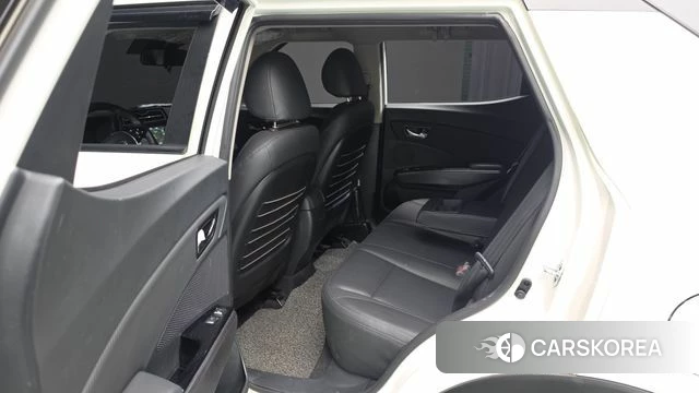 Ssangyong Tivoli Air 2021 Белый из Кореи, фото 3