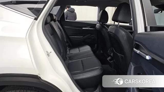 Kia The New Seltos 2022 Белый из Кореи, фото 3