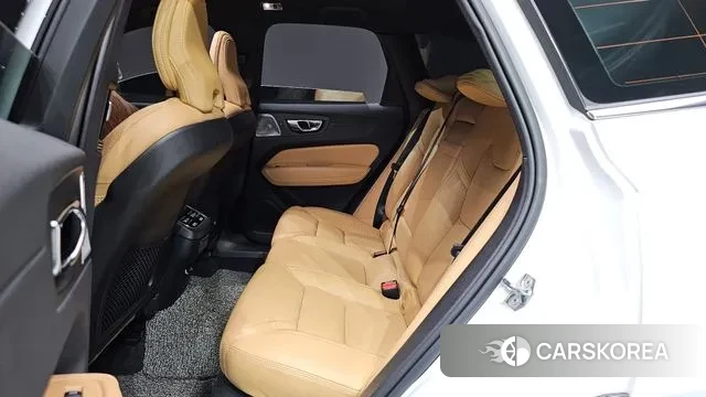 Volvo XC60 second Generation id 2902403 из Кореи 3