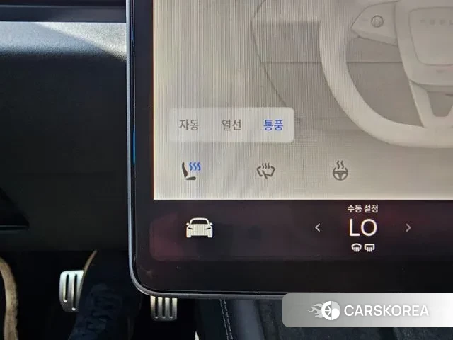 Tesla Model 3 2024 Черный из Кореи, фото 3